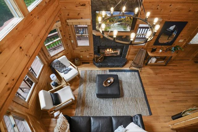 90 Picklesimer Mountain Trail, Morganton, GA 30560