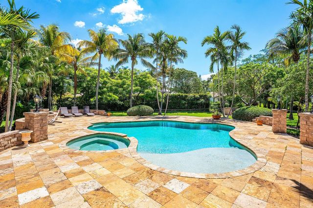 6002 NW 74th Terrace, Parkland, FL 33067
