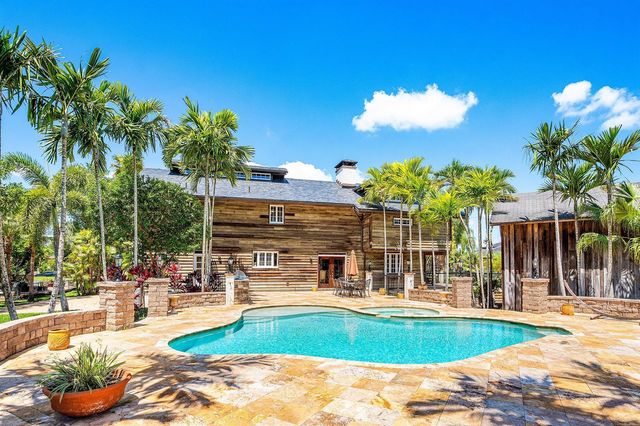 6002 NW 74th Terrace, Parkland, FL 33067
