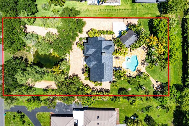 6002 NW 74th Terrace, Parkland, FL 33067