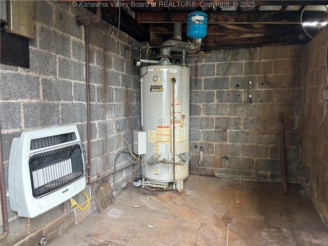 4933 MacCorkle Avenue, South Charleston, WV 25303