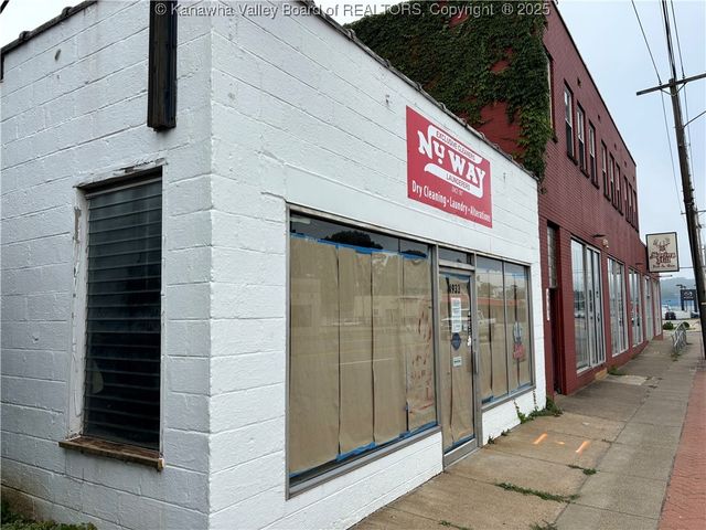 4933 MacCorkle Avenue, South Charleston, WV 25303