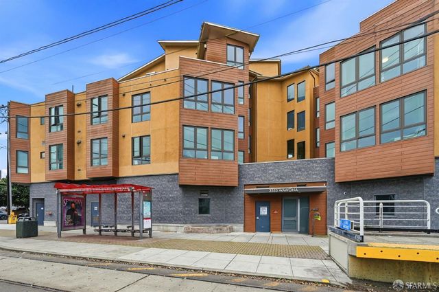 3535 Wawona Street 415, San Francisco, CA 94116