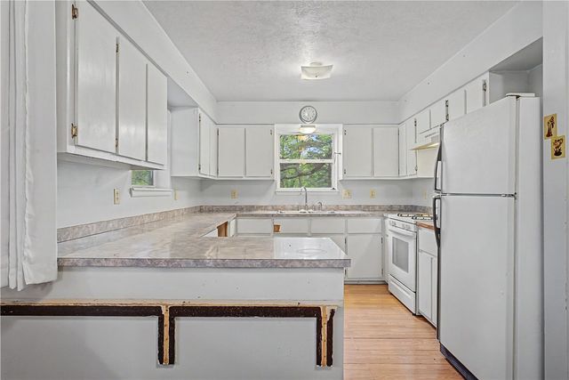 2533 County Road 102, Eureka Springs, AR 72632