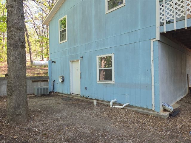 2533 County Road 102, Eureka Springs, AR 72632