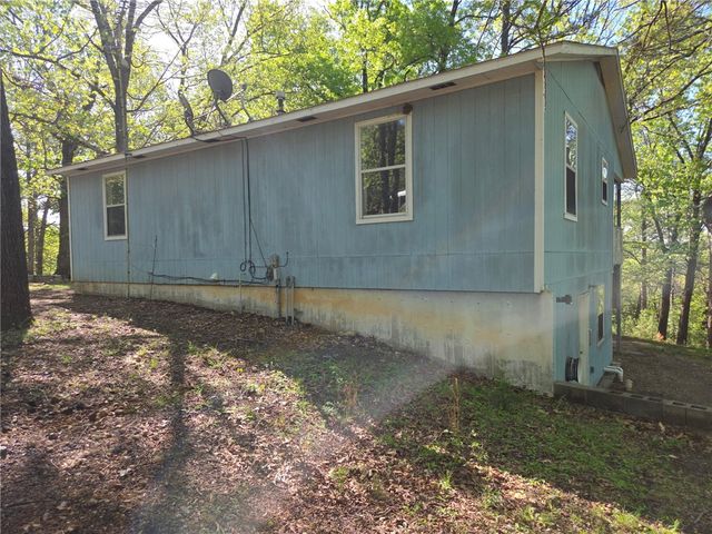 2533 County Road 102, Eureka Springs, AR 72632