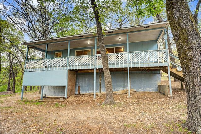 2533 County Road 102, Eureka Springs, AR 72632