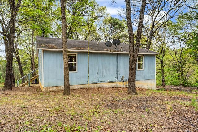 2533 County Road 102, Eureka Springs, AR 72632