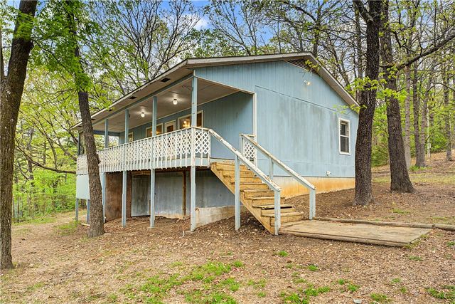 2533 County Road 102, Eureka Springs, AR 72632