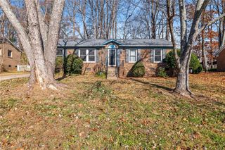 4508 Havenwood Drive, Greensboro, NC 27407