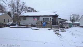 759 Chippewa Street, Mount Clemens, MI 48043