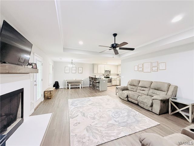 15725 April Lane, Brookwood, AL 35444