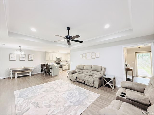 15725 April Lane, Brookwood, AL 35444