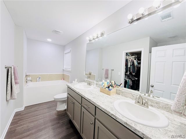 15725 April Lane, Brookwood, AL 35444