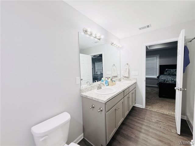15725 April Lane, Brookwood, AL 35444