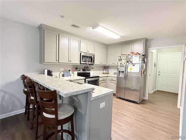 15725 April Lane, Brookwood, AL 35444