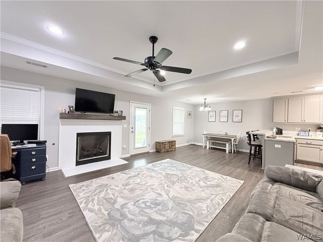15725 April Lane, Brookwood, AL 35444