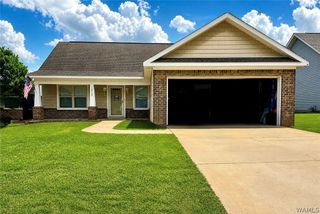 15725 April Lane, Brookwood, AL 35444