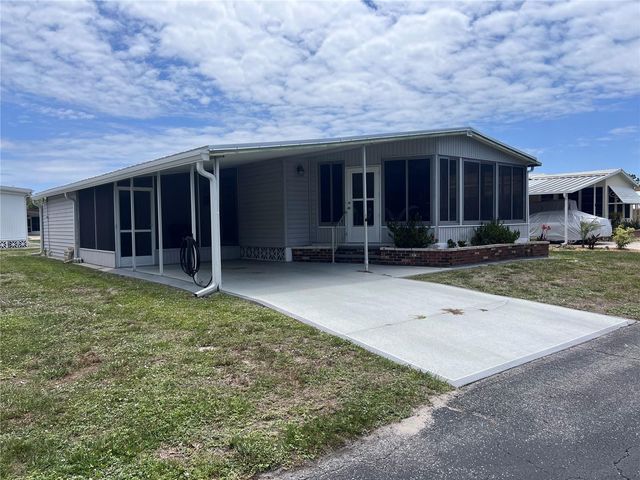 103 S FIJI CIRCLE, Englewood, FL 34223