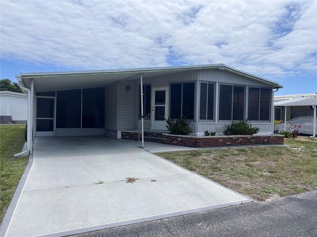 103 S FIJI CIRCLE, Englewood, FL 34223