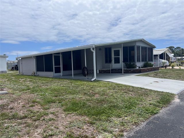 103 S FIJI CIRCLE, Englewood, FL 34223