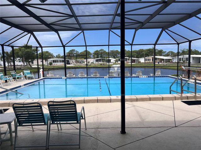 103 S FIJI CIRCLE, Englewood, FL 34223