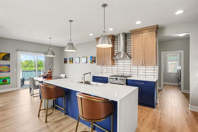 9351 Shoreway Drive, West Olive, MI 49460
