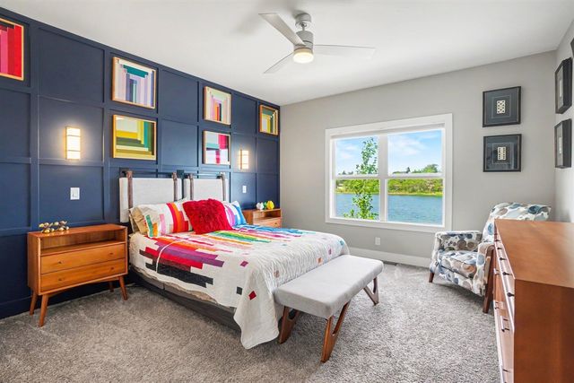 9351 Shoreway Drive, West Olive, MI 49460