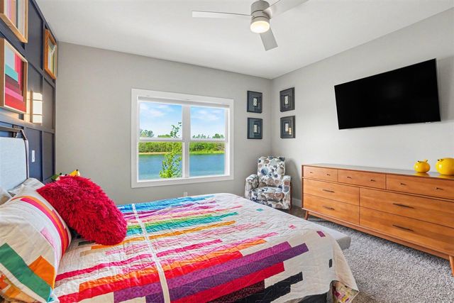 9351 Shoreway Drive, West Olive, MI 49460