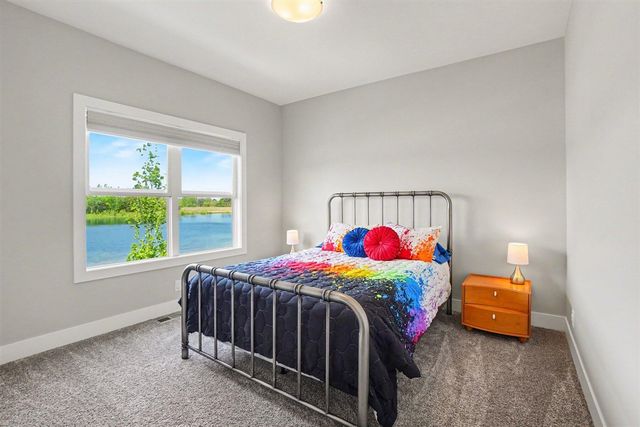 9351 Shoreway Drive, West Olive, MI 49460