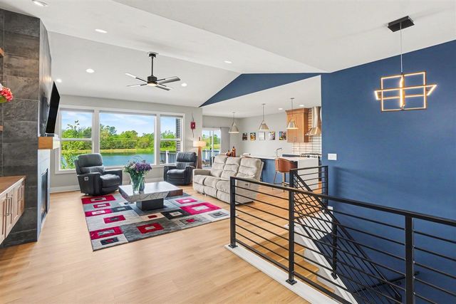 9351 Shoreway Drive, West Olive, MI 49460