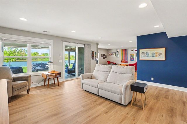 9351 Shoreway Drive, West Olive, MI 49460