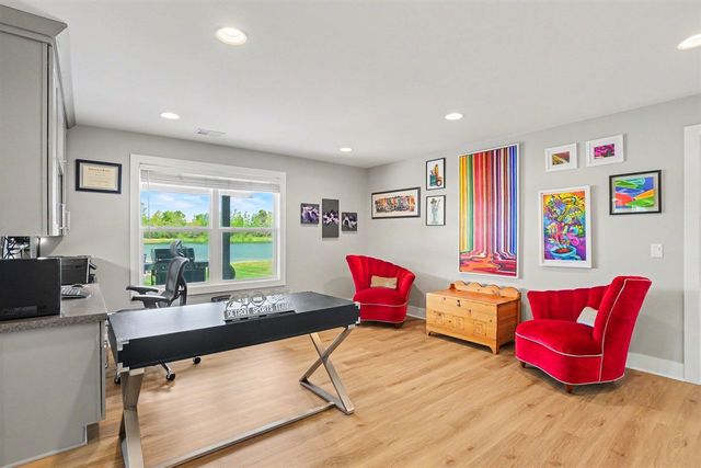 9351 Shoreway Drive, West Olive, MI 49460