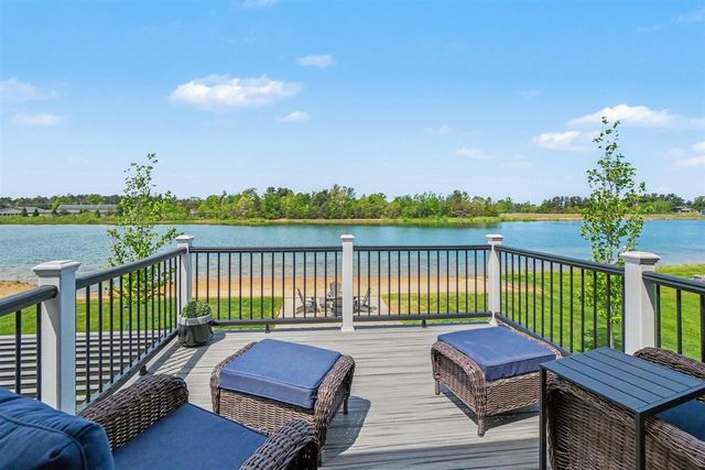 9351 Shoreway Drive, West Olive, MI 49460