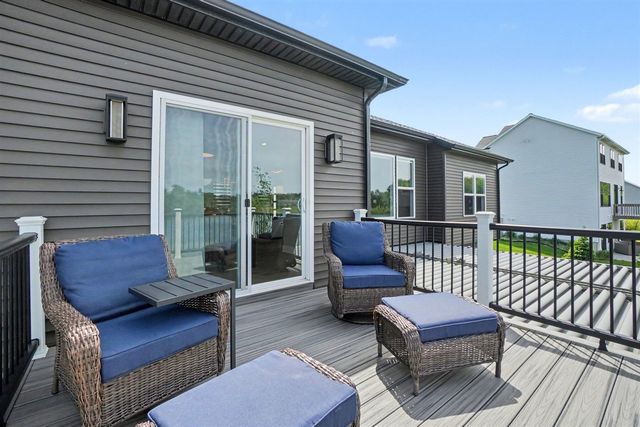 9351 Shoreway Drive, West Olive, MI 49460