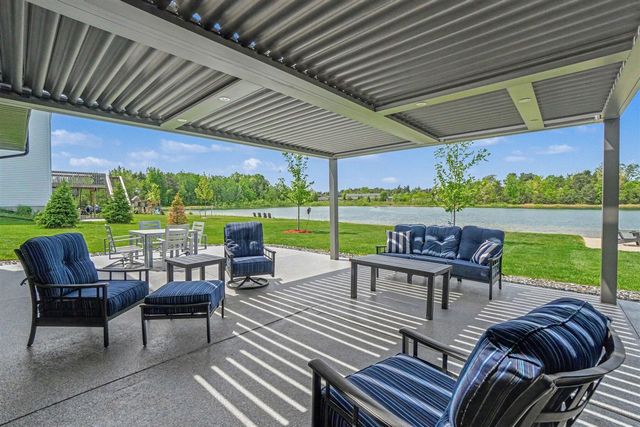 9351 Shoreway Drive, West Olive, MI 49460