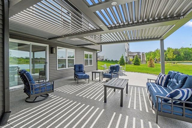 9351 Shoreway Drive, West Olive, MI 49460