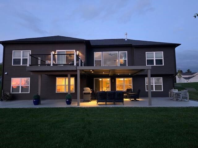 9351 Shoreway Drive, West Olive, MI 49460