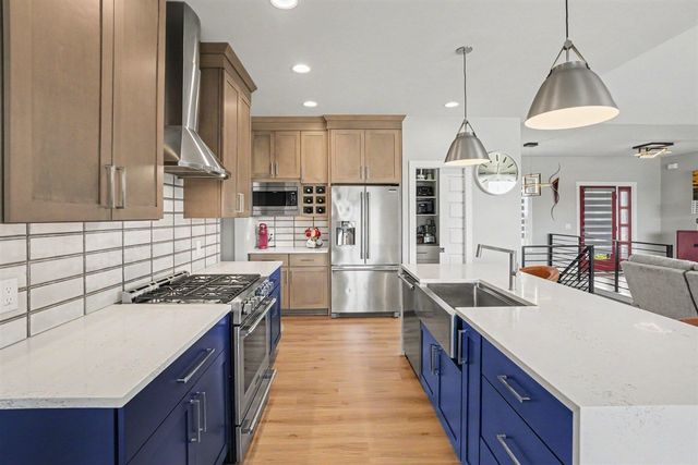 9351 Shoreway Drive, West Olive, MI 49460