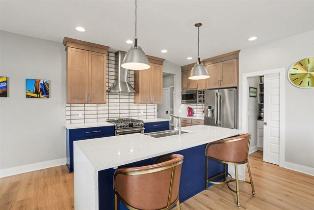9351 Shoreway Drive, West Olive, MI 49460