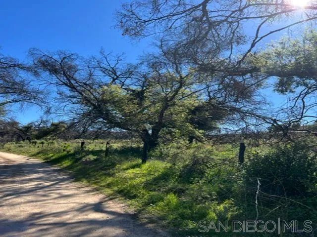 Bunny Dr. Sec 23-16-2E Swq Seq Of, Lawson Valley, CA 91935