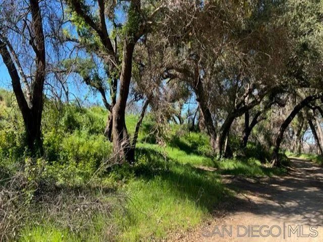 Bunny Dr. Sec 23-16-2E Swq Seq Of, Lawson Valley, CA 91935