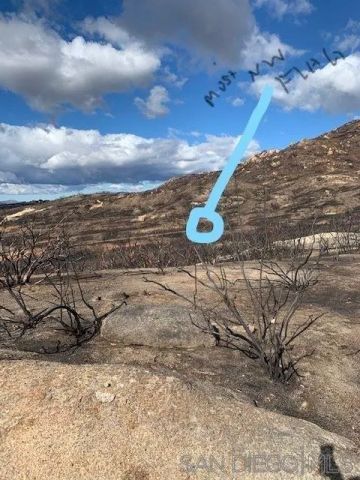 Bunny Dr. Sec 23-16-2E Swq Seq Of, Lawson Valley, CA 91935