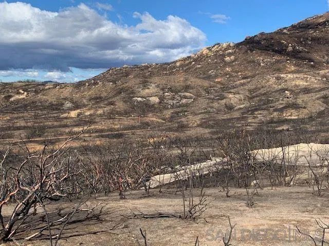 Bunny Dr. Sec 23-16-2E Swq Seq Of, Lawson Valley, CA 91935