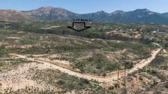 Bunny Dr. Sec 23-16-2E Swq Seq Of, Lawson Valley, CA 91935