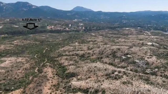 Bunny Dr. Sec 23-16-2E Swq Seq Of, Lawson Valley, CA 91935