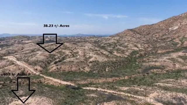 Bunny Dr. Sec 23-16-2E Swq Seq Of, Lawson Valley, CA 91935