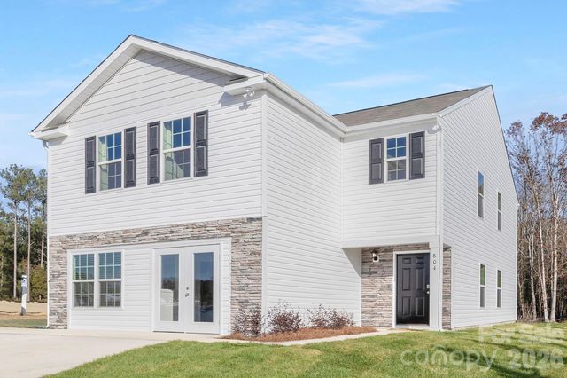 117 Lauren Lane, Hendersonville, NC 28792