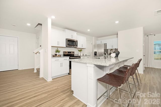 117 Lauren Lane, Hendersonville, NC 28792