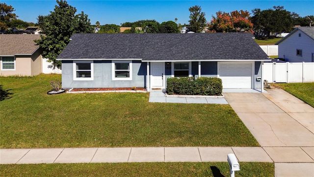 1537 COLONY AVENUE, Kissimmee, FL 34744